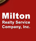Milton Realty Service Company, Inc. - Lynchburg Virginia