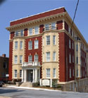 Commercial real estate leasing in Lynchburg and Central Virginia.